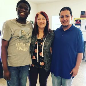 Meet your Posher, Jerry